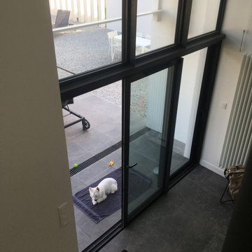 Rénovation