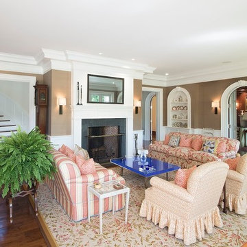Hartley Farm Remodel