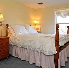 Our Existing Furniture