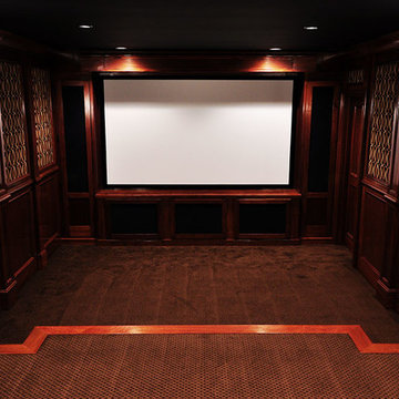 Grouse Theater
