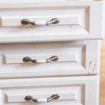 Historic Home Makeover