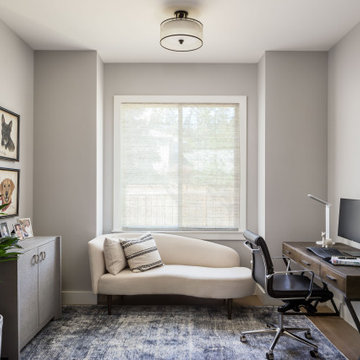 Redwood City Home Remodel