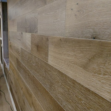Previous projects
