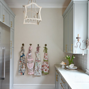 French Country Charm