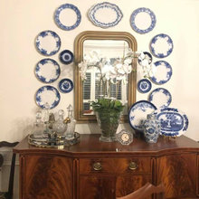 Emily's Dining Room Ideas