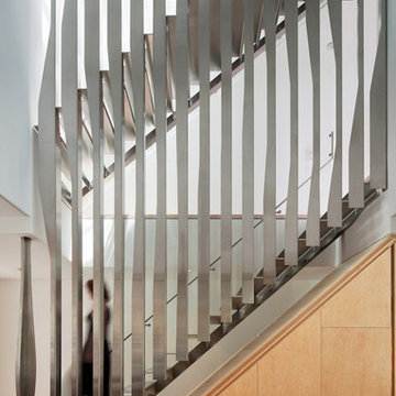 Implied Rotations Townhouse