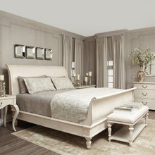 Bedrooms