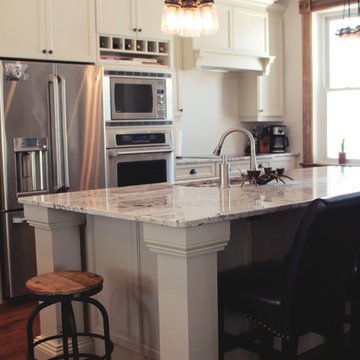 Fleming Kitchen