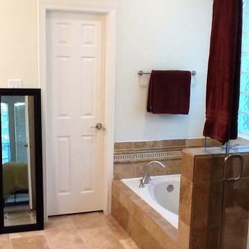 HOME RENOVATIONS