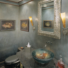 Lucile's Powder Room