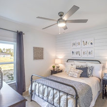 Girls Rooms