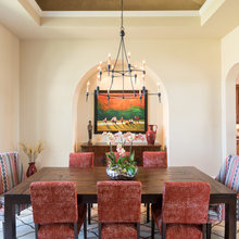 PID - Dining Room