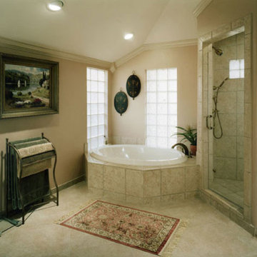 Bathroom #5