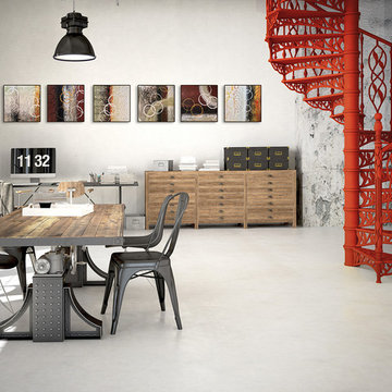 The Entangled Collection