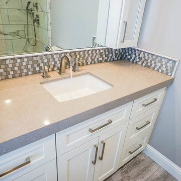 Adding Value with updated Kitchen and Bathrooms