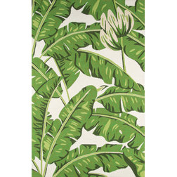 Tropical Outdoor Rugs by ShopLadder