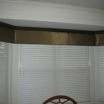 Bay Windows