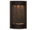 Serene Waters by Adagio Water Features, Multi-Color Featherstone, Textured Black
