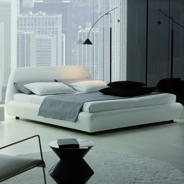 Downtown Bed