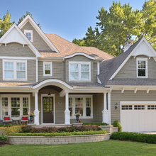 Deer trl exteriors