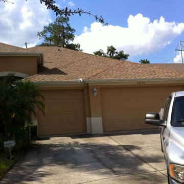 Shakewood Shingles