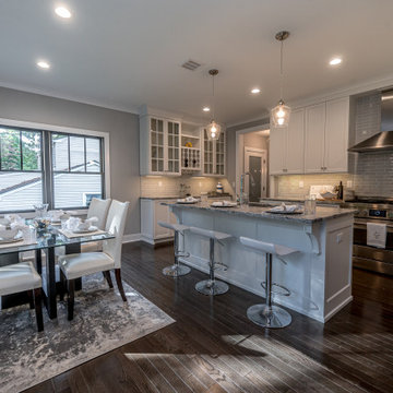 New Construction Paramus