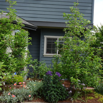 2016 Gamble Garden Tour - Bowdoin