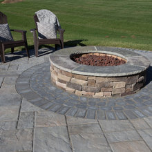 Outdoor inspiration