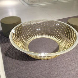 Glass Table Tops - Coffee Tables