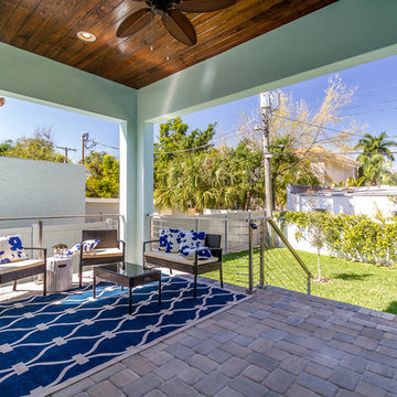 Gorgeous Custom Home in Tampa