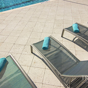 Pavers - Shellstone