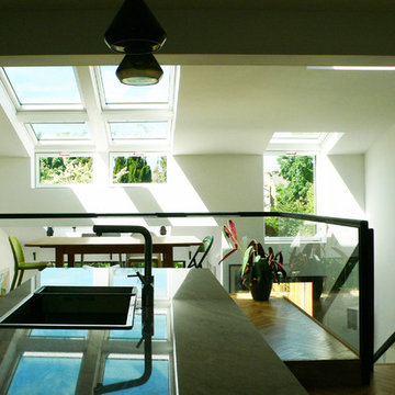 Bridge End, E17