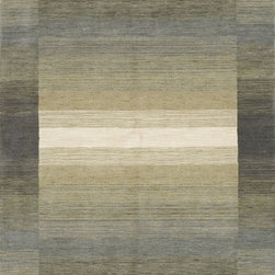 Contemporary Rugs - Area Rugs