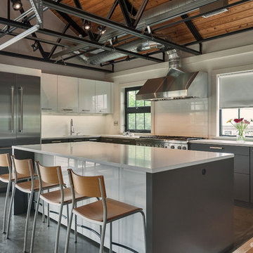 Somerville Loft