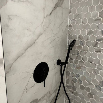 Bathroom renovation Brooklyn