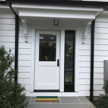 New Construction
