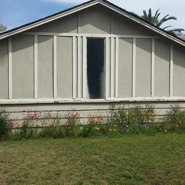 Cambrian Park Addition and Exterior Remodel