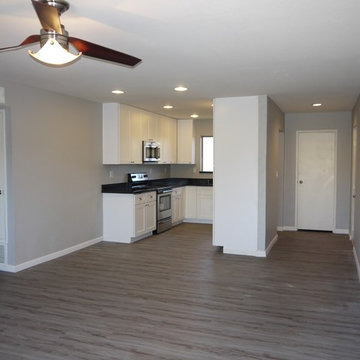 Scottsdale AZ Condo Remodel