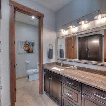 Pioneer Off-the-Grid Solar Home