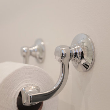 Reston Condominium Remodel