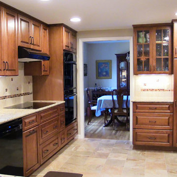 Annandale Kitchen and Bathroom