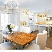 Kitchen Decor and Furniture