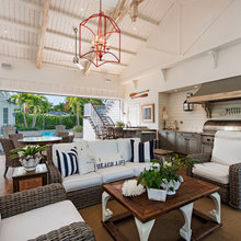 Outdoor Living