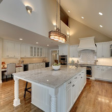 Kitchen reno