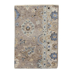 Custom Rugs - Area Rugs
