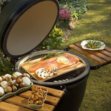 Grills