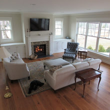 fire place
