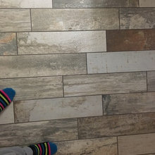floor