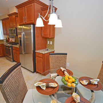 Season's at Prince Creek - The Doral
