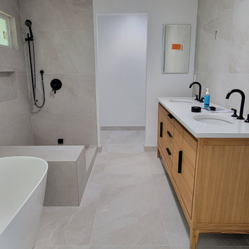 Martinez Master Suite Addition